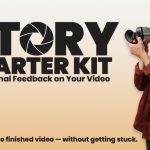 Tim Runia – Story Starter Kit