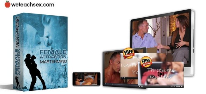 We Teach Sex – Oral Education 3