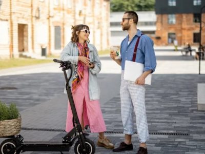 Beckster – The Social Artist