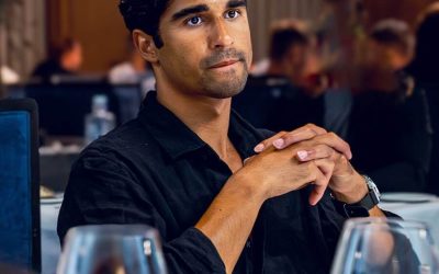 Benjamin Seda – The Gentleman Approach Deluxe Edition