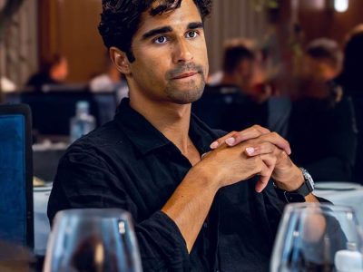 Benjamin Seda – The Gentleman Approach Deluxe Edition