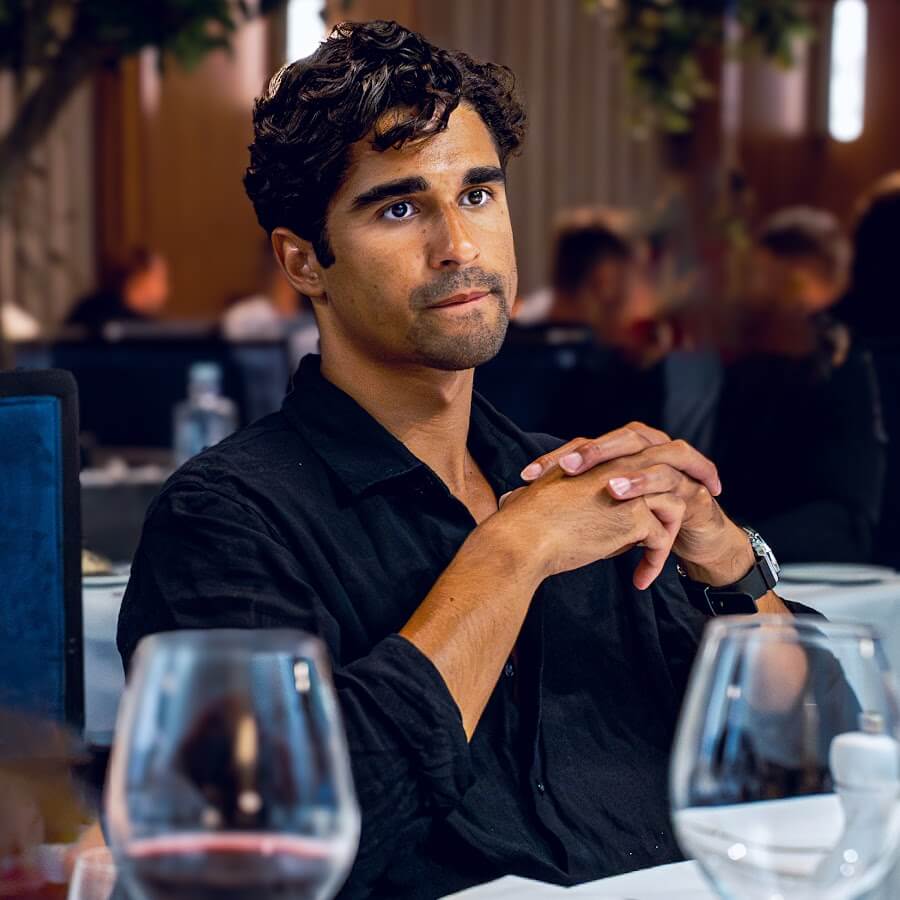 Benjamin Seda – The Gentleman Approach Deluxe Edition 2