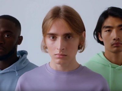 Caitlin V – Anal Massage Advanced Pleasure