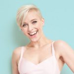 Caitlin V – Hard As You Want