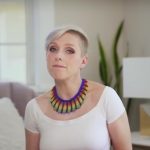 Caitlin V – Lingam Massage – no audio