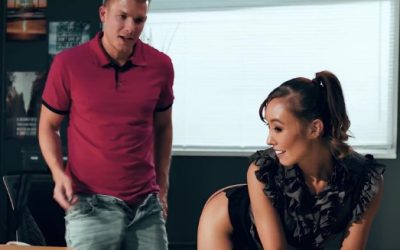 Christy Love And Ryan Mclane – Pornstar Coaching