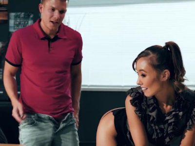 Christy Love And Ryan Mclane – Pornstar Coaching