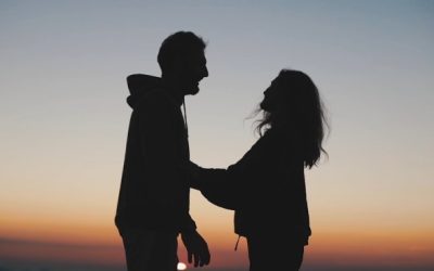 James Wood – Tantra and Self-Healing