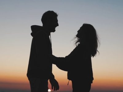 James Wood – Tantra and Self-Healing