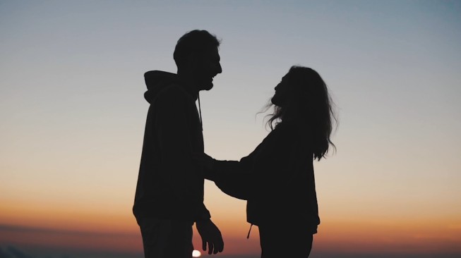 James Wood – Tantra and Self-Healing 1