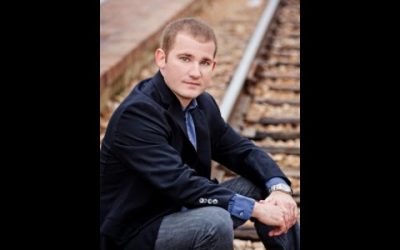 Jim Wolfe – First Date God