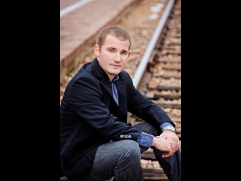 Jim Wolfe – First Date God 1