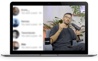 Louis Farfields – TextGod – InstaGod