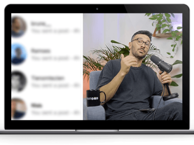 Louis Farfields – TextGod – InstaGod