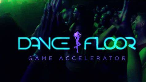 Nameless – Dancefloor Game Accelerator