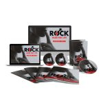 Rock Hard For Life – The Forever Man Formula