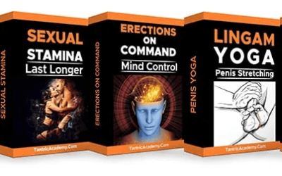 Steffo Shambo – Lingam Yoga: Tantric Penis Enhancement – Tantric Academy