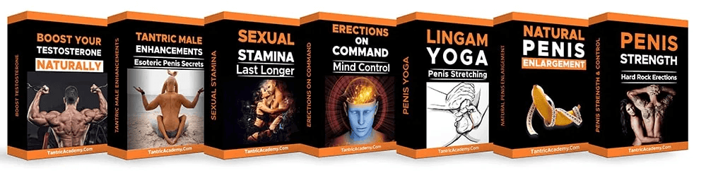 Steffo Shambo – Lingam Yoga BR