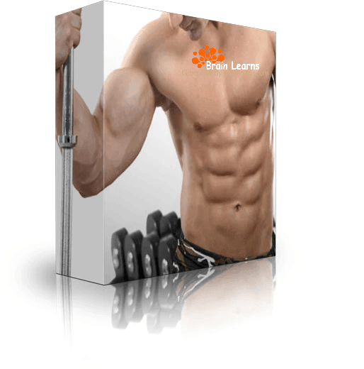 Subliminal Shop & Tradewynd – Testosterone Maximizer Hybrid