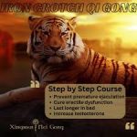 Xingmen Neigong – Iron Crotch QiGong