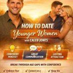 Caleb Jones – How To Date Younger Women