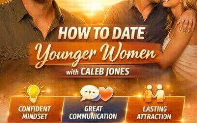 Caleb Jones – How To Date Younger Women