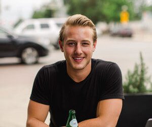 Casey Zander – Language of Women