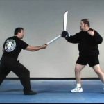 Cold Steel – The Fighting Machete