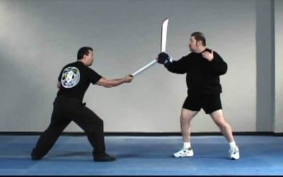 Cold Steel – The Fighting Machete