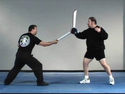 Cold Steel – The Fighting Machete