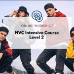 Intensive Course Leve 2