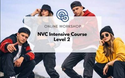 Intensive Course Leve 2
