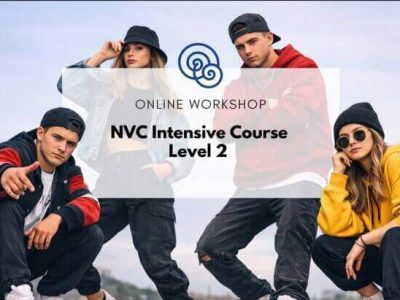 Intensive Course Leve 2