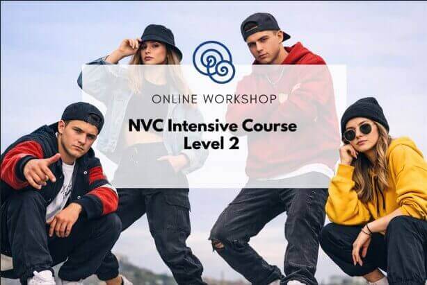 Intensive Course Leve 2 2