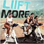 Joel Freeman – Beachbody LIIFT MORE