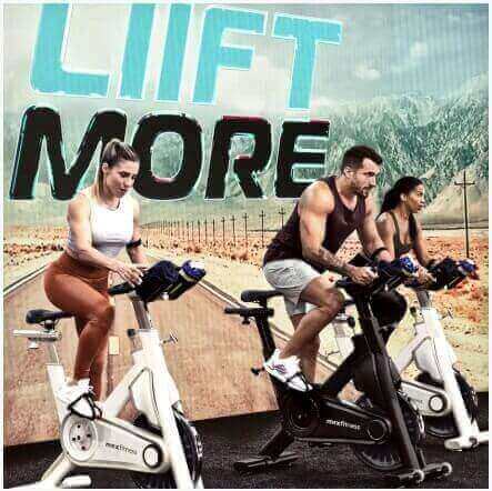 Joel Freeman – Beachbody LIIFT MORE 2