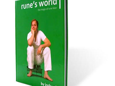 Joshua Jay – Rune’s World – The Magic of Rune Klan