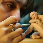 Juliana Lepine – Incredibly Realistic Sculptures Copy
