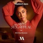 MasterClass – The Art of Sex Appeal