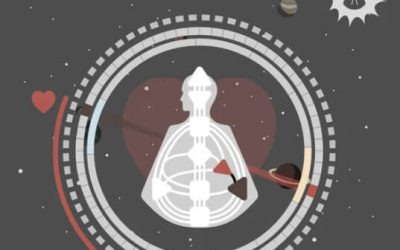Ra Uru Hu – Rave Cosmology VIII – Mystic Monologues