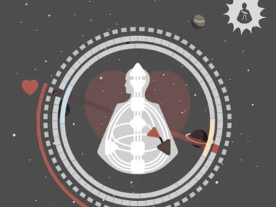 Ra Uru Hu – Rave Cosmology VIII – Mystic Monologues