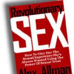 Revolutionary Sex 3.0