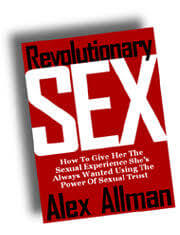 Revolutionary Sex 3.0 2