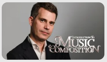 Samuel Andreyev – Intro to Music Composition