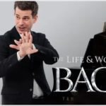 Samuel Andreyev – The Life & Works of Bach