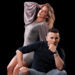 Judith Cordero, Sara Panero, Kike & Nahir, Pablo & Raquel, Truji & Gloria – Sensual Bachata VDanceClub