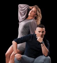 Judith Cordero, Sara Panero, Kike & Nahir, Pablo & Raquel, Truji & Gloria – Sensual Bachata VDanceClub