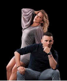 Sensual Bachata VDanceClub 2