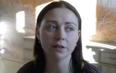 Svetlana Osipova – Videos of real client sessions (Russian with English Subtitles)