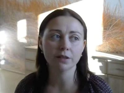 Svetlana Osipova – Videos of real client sessions (Russian with English Subtitles)
